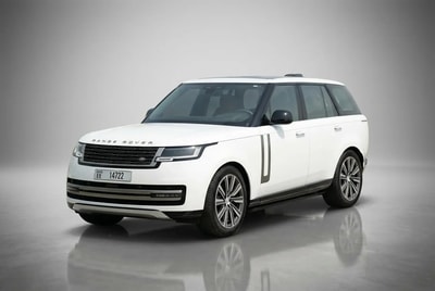 Land Rover Range Rover Vogue 2025 - Image 2