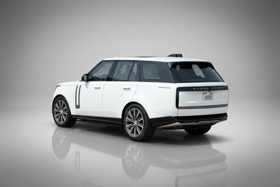 Land Rover Range Rover Vogue 2025 - Image 5