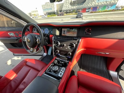 Rolls Royce Cullinan 2020 - Image 5