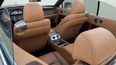 Rolls Royce Dawn 2016 - Image 5
