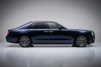 Rolls Royce Ghost 2022 - Image 3