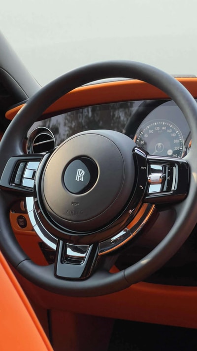 Rolls Royce Ghost 2022 - Image 5