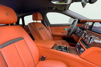 Rolls Royce Ghost 2022 - Image 5