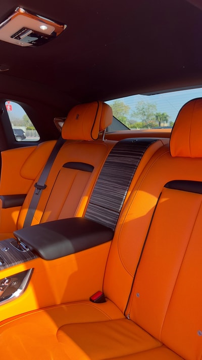 Rolls Royce Ghost High Spec 2023 - Image 4