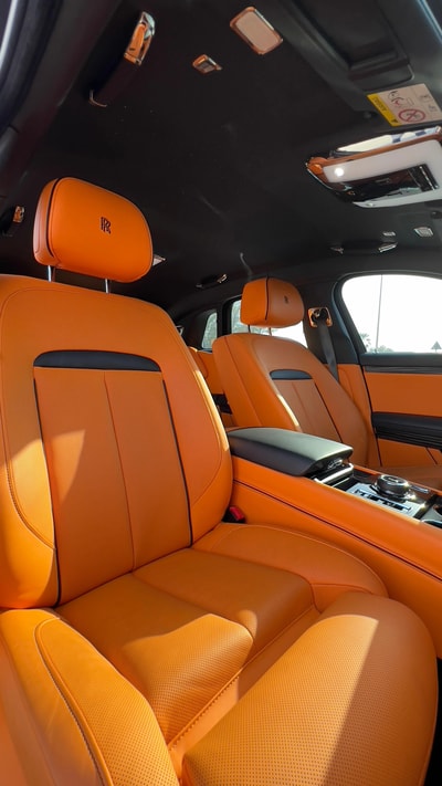 Rolls Royce Ghost High Spec 2023 - Image 5