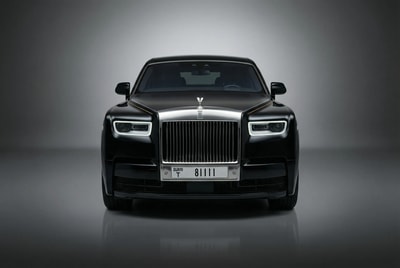 Rolls Royce Phantom 2022 - Image 2