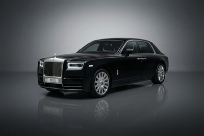 Rolls Royce Phantom 2022 - Image 4