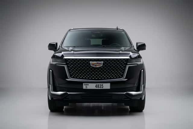 كاديلاك Escalade 2023