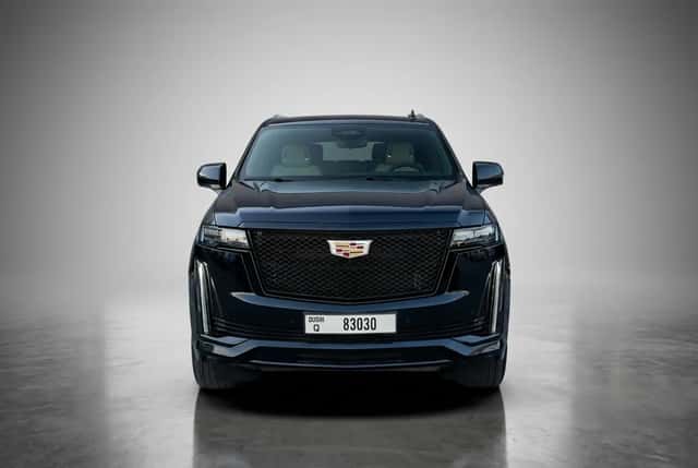 كاديلاك Escalade 2024