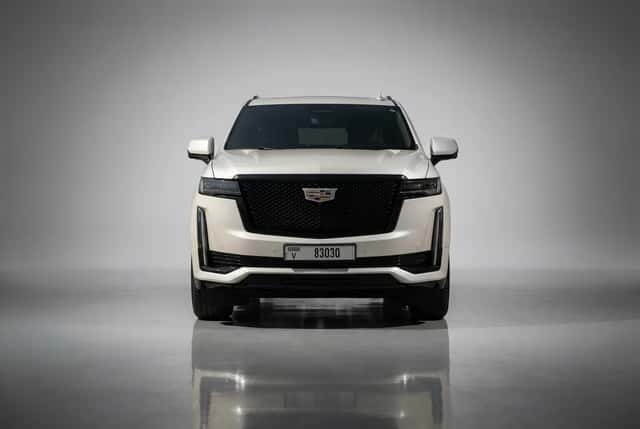 كاديلاك Escalade 2024