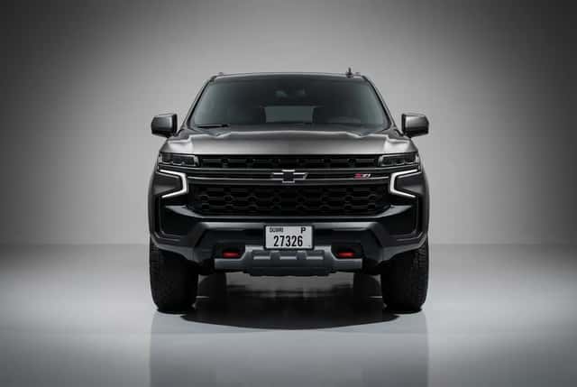 شيفروليه Tahoe 2023