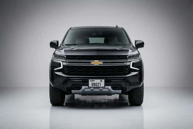 شيفروليه Tahoe 2023
