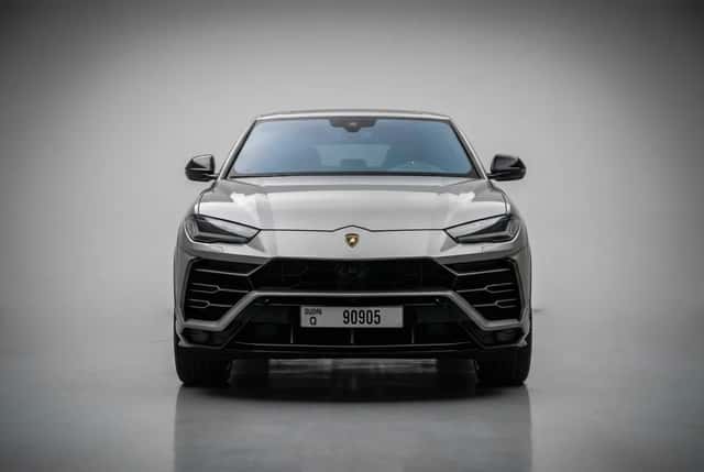 لامبورغيني Urus MY 2023