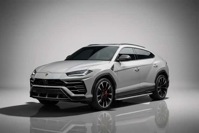 لامبورغيني Urus MY2 2023