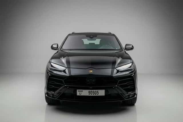 لامبورغيني Urus MY2 2023