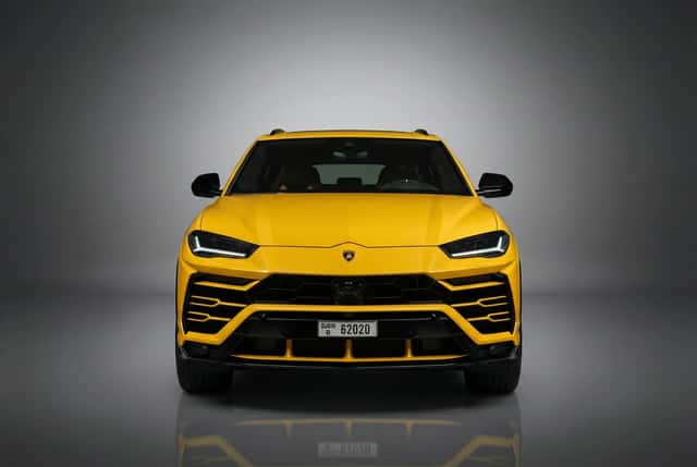لامبورغيني Urus 2023