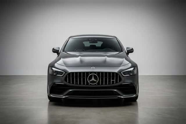 مرسيدس AMG GT 63 2023