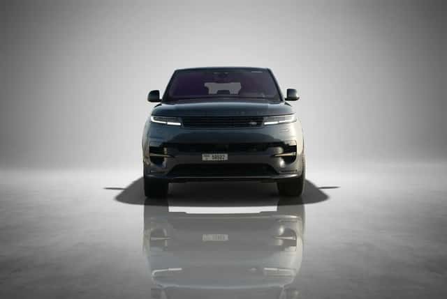 لاند روفر Range Rover Sport 2024