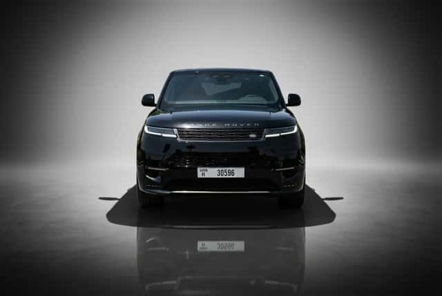 لاند روفر Range Rover Sport 2026