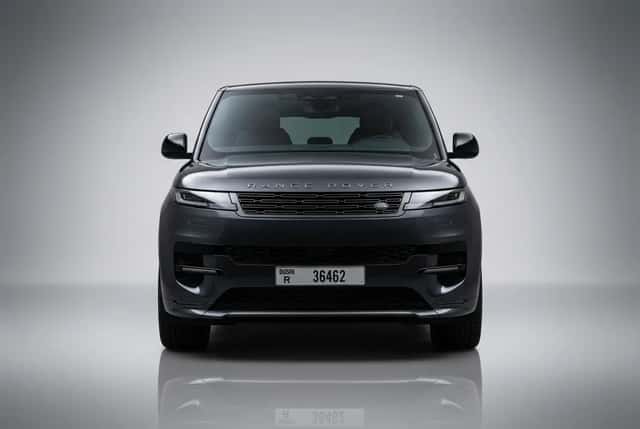 لاند روفر Range Rover Sport 2026