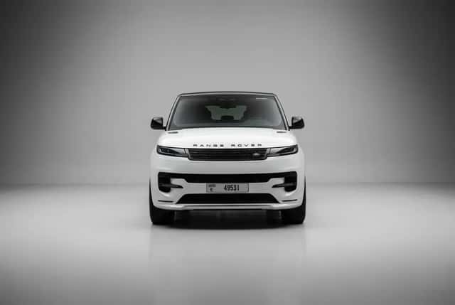 لاند روفر Range Rover Sport 2026