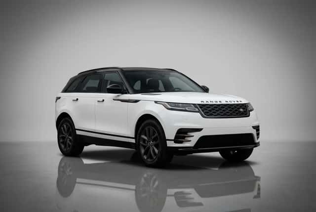 لاند روفر Range Rover Velar 2025