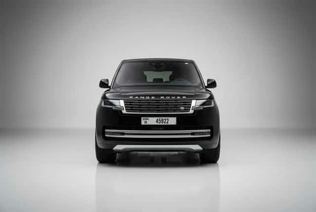 لاند روفر Range Rover Vogue 2026