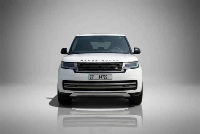لاند روفر Range Rover Vogue 2026