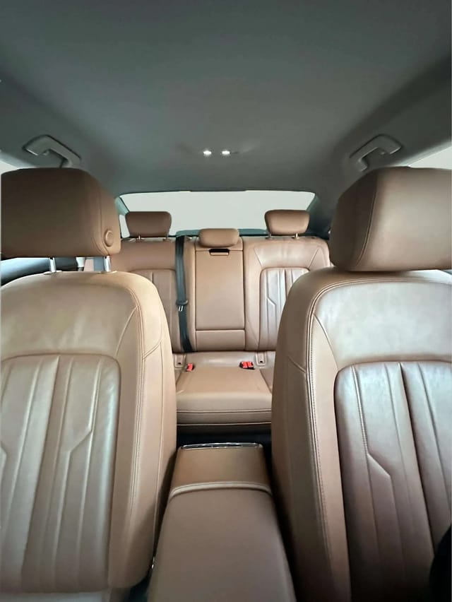 Audi A6 2021 - Image 4