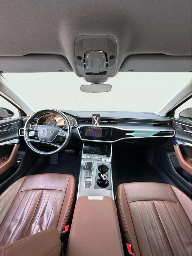 Audi A6 2022 - Image 4