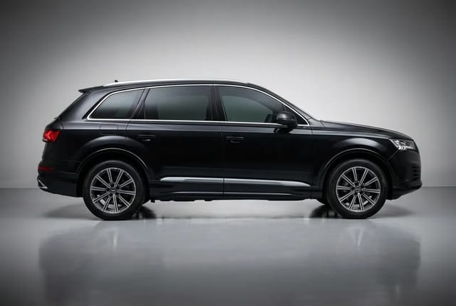 Audi Q7 2022 - Image 2