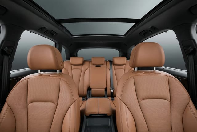 Audi Q8 2021 - Image 5