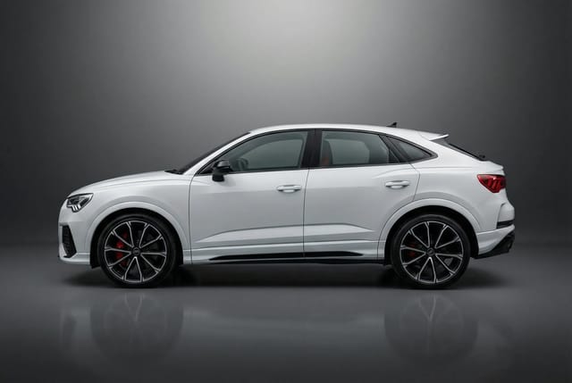 Audi RSQ3 2021 - Image 2