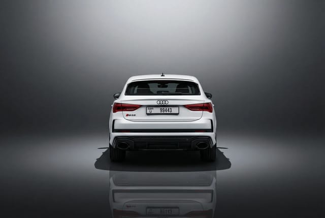 Audi RSQ3 2021 - Image 3