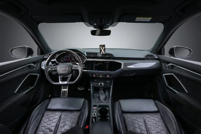 Audi RSQ3 2021 - Image 5