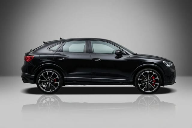 Audi RSQ3 2022 - Image 2