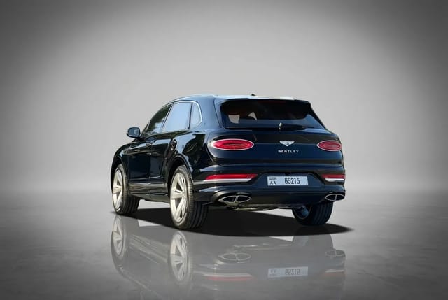 Bentley Bentayga 2024 - Image 5