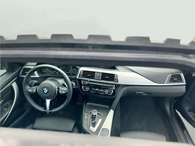 BMW 430i 2019 - Image 5