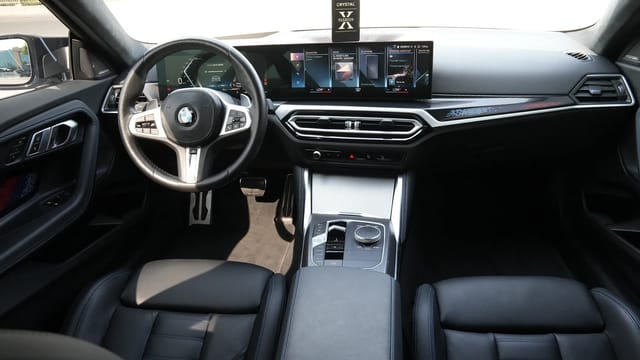 BMW M240i 2023 - Image 5