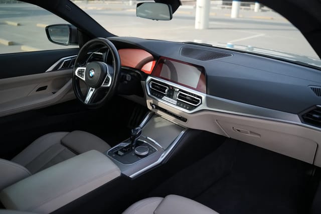 BMW M440i 2021 - Image 5