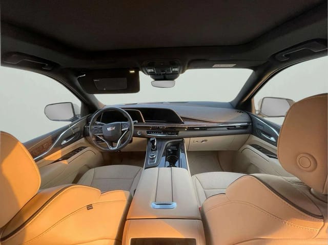 Cadillac Escalade 2021 - Image 5