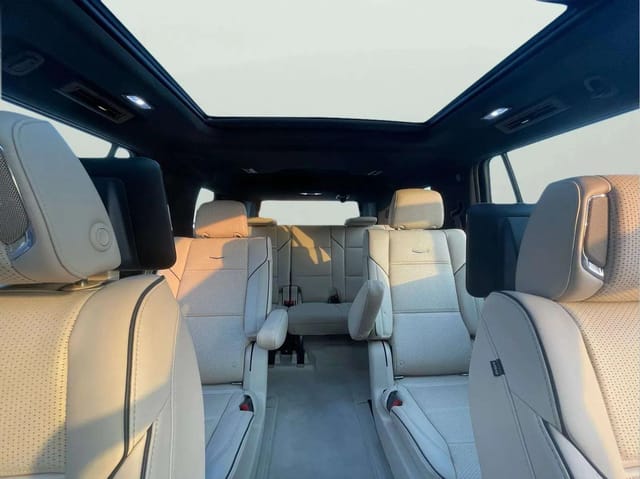 Cadillac Escalade 2021 - Image 4