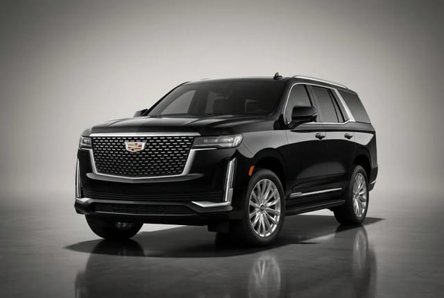 Cadillac Escalade 2022 - Image 2