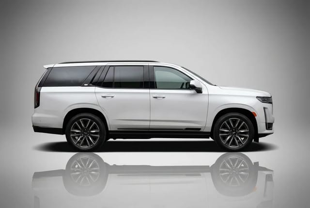 Cadillac Escalade 2023 - Image 2