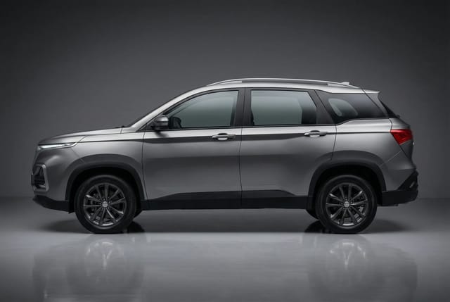 Chevrolet Captiva 2022 - Image 4