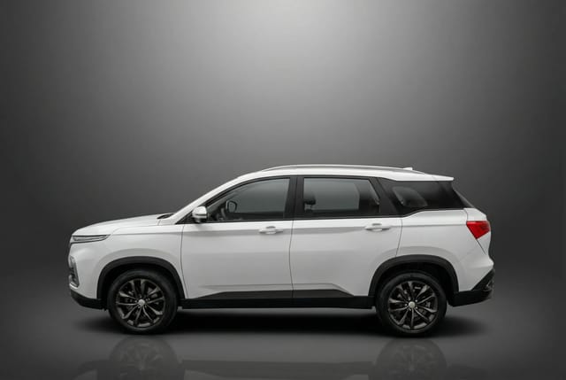 Chevrolet Captiva 2023 - Image 2
