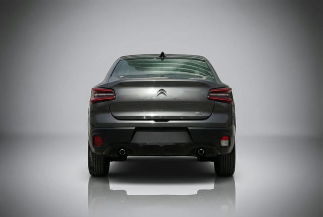 Citroën C4 X 2025 - Image 3