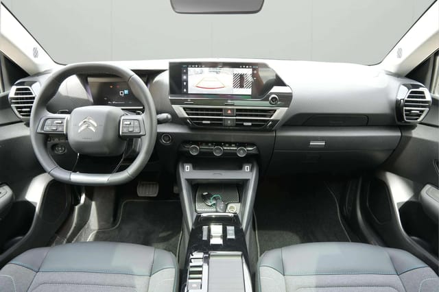 Citroën C4 X 2025 - Image 3