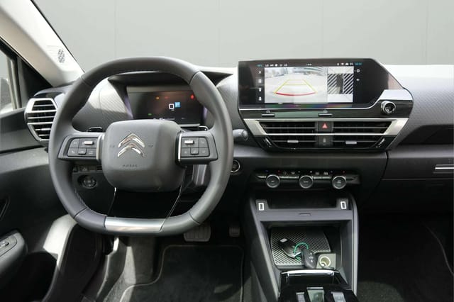 Citroën C4 X 2025 - Image 5
