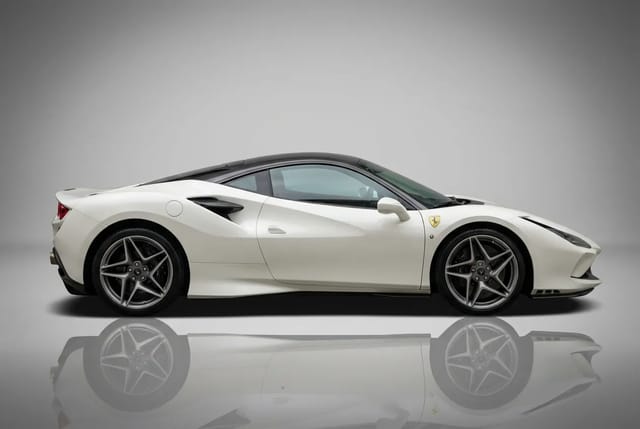 Ferrari F8 Tributo 2020 - Image 2